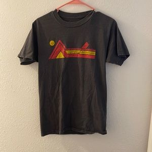 Jimmy Johns work shirt